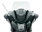 Parbriz WRS Touring BMW R 1200 RT 2014-2018 / R 1250 RT 2019-2020 transparent BM078T