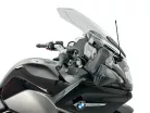 Parbriz WRS Touring BMW R 1200 RT 2014-2018 / R 1250 RT 2019-2020 transparent BM078T