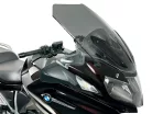 Parbriz WRS Touring BMW R 1200 RT 2014-2018 / R 1250 RT 2019-2020 fumuriu deschis BM078F