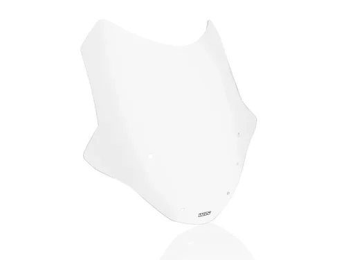 Parbriz WRS Touring BMW R 1200 RT 2014-2018 / R 1250 RT 2019-2020 fumuriu deschis BM078F