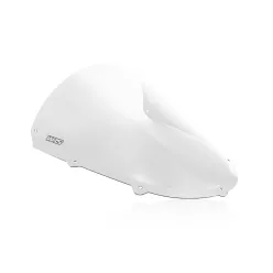 Parbriz WRS Race Aprilia RS 125 1998-2005 transparent AP015T