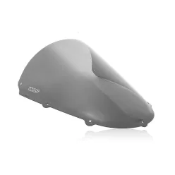   Parbriz WRS Race Aprilia RS 125 1998-2005 fumuriu închis AP015FS