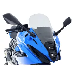   Parbriz WRS Touring Suzuki GSX-8R 2024-2026 transparent SU009T