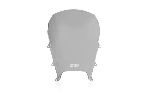Parbriz WRS Touring Suzuki GSX-8R 2024-2026 transparent SU009T