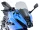 Parbriz WRS Touring Suzuki GSX-8R 2024-2026 fumuriu deschis SU009F