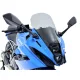 Parbriz WRS Touring Suzuki GSX-8R 2024-2026 fumuriu deschis SU009F