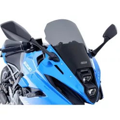   Parbriz WRS Touring Suzuki GSX-8R 2024-2026 fumuriu închis SU009FS