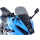 Parbriz WRS Touring Suzuki GSX-8R 2024-2026 fumuriu închis SU009FS