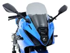 Parbriz WRS Touring Suzuki GSX-8R 2024-2026 fumuriu închis SU009FS
