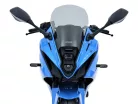Parbriz WRS Touring Suzuki GSX-8R 2024-2026 fumuriu închis SU009FS