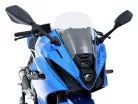 Parbriz WRS Sport Suzuki GSX-8R 2024-2026 transparent SU010T