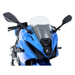Parbriz WRS Sport Suzuki GSX-8R 2024-2026 transparent SU010T