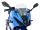 Parbriz WRS Sport Suzuki GSX-8R 2024-2026 transparent SU010T