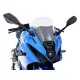 Parbriz WRS Sport Suzuki GSX-8R 2024-2026 transparent SU010T