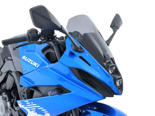 Parbriz WRS Sport Suzuki GSX-8R 2024-2026 transparent SU010T