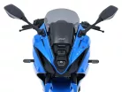 Parbriz WRS Sport Suzuki GSX-8R 2024-2026 transparent SU010T