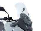 Parbriz WRS Caponord Honda Transalp XL 750 2025-2026 transparent HO084T