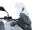 Parbriz WRS Caponord Honda Transalp XL 750 2025-2026 transparent HO084T