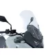 Parbriz WRS Caponord Honda Transalp XL 750 2025-2026 transparent HO084T