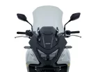 Parbriz WRS Caponord Honda Transalp XL 750 2025-2026 transparent HO084T