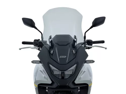 Parbriz WRS Caponord Honda Transalp XL 750 2025-2026 transparent HO084T