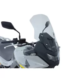   Parbriz WRS Caponord Honda Transalp XL 750 2025-2026 fumuriu deschis HO084F