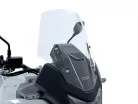 Parbriz WRS Touring Honda Transalp XL 750 2025-2026 transparent HO085T