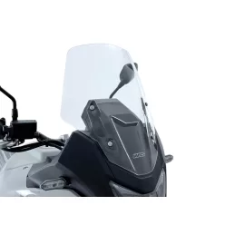   Parbriz WRS Touring Honda Transalp XL 750 2025-2026 transparent HO085T