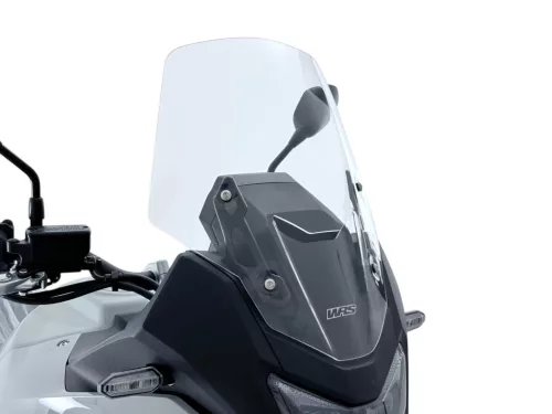 Parbriz WRS Touring Honda Transalp XL 750 2025-2026 transparent HO085T