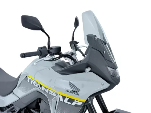 Parbriz WRS Touring Honda Transalp XL 750 2025-2026 transparent HO085T