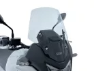 Parbriz WRS Touring Honda Transalp XL 750 2025-2026 fumuriu deschis HO085F