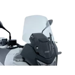   Parbriz WRS Touring Honda Transalp XL 750 2025-2026 fumuriu deschis HO085F