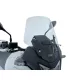 Parbriz WRS Touring Honda Transalp XL 750 2025-2026 fumuriu deschis HO085F