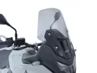 Parbriz WRS Touring Honda Transalp XL 750 2025-2026 fumuriu închis HO085FS