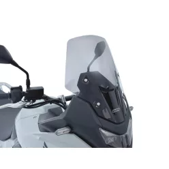   Parbriz WRS Touring Honda Transalp XL 750 2025-2026 fumuriu închis HO085FS