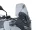 Parbriz WRS Touring Honda Transalp XL 750 2025-2026 fumuriu închis HO085FS