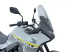 Parbriz WRS Touring Honda Transalp XL 750 2025-2026 fumuriu închis HO085FS