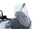Parbriz WRS Sport Honda Transalp XL 750 2025-2026 transparent HO086T