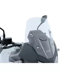   Parbriz WRS Sport Honda Transalp XL 750 2025-2026 transparent HO086T
