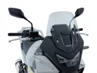 Parbriz WRS Sport Honda Transalp XL 750 2025-2026 transparent HO086T