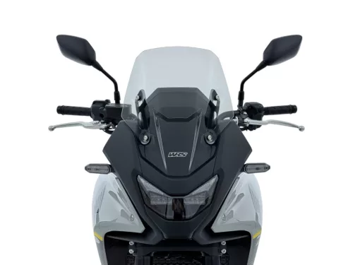 Parbriz WRS Sport Honda Transalp XL 750 2025-2026 transparent HO086T