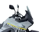 Parbriz WRS Sport Honda Transalp XL 750 2025-2026 transparent HO086T
