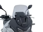 Parbriz WRS Sport Honda Transalp XL 750 2025-2026 fumuriu închis HO086FS