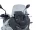 Parbriz WRS Sport Honda Transalp XL 750 2025-2026 fumuriu închis HO086FS