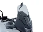 Parbriz WRS Sport Honda Transalp XL 750 2025-2026 fumuriu închis HO086FS