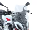 Parbriz WRS Touring Aprilia Tuono 457 2025-2026 transparent AP019T