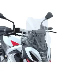   Parbriz WRS Touring Aprilia Tuono 457 2025-2026 transparent AP019T