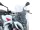 Parbriz WRS Touring Aprilia Tuono 457 2025-2026 transparent AP019T