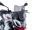 Parbriz WRS Touring Aprilia Tuono 457 2025-2026 fumuriu închis AP019FS
