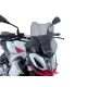 Parbriz WRS Touring Aprilia Tuono 457 2025-2026 fumuriu închis AP019FS